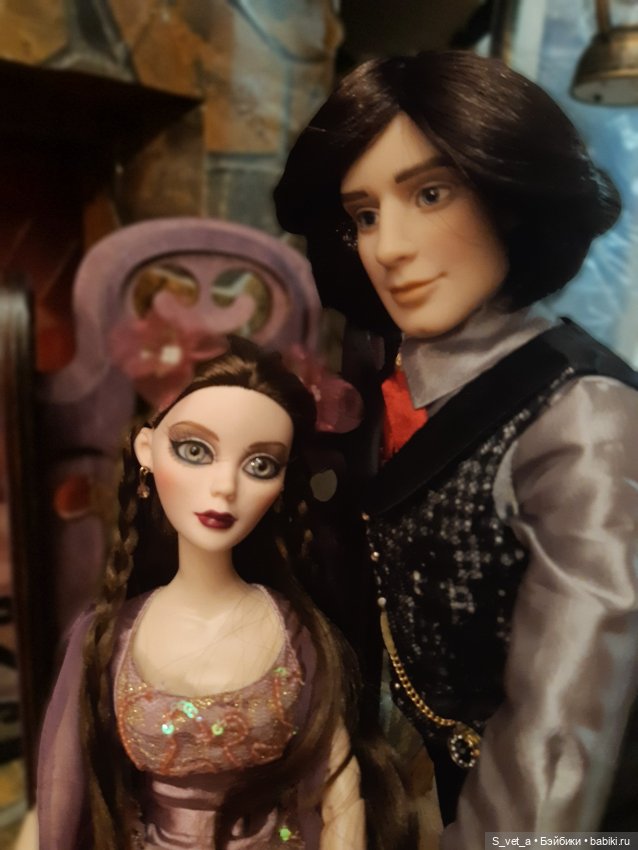 Безымянная звезда от Роберта Тоннера (фото 6)