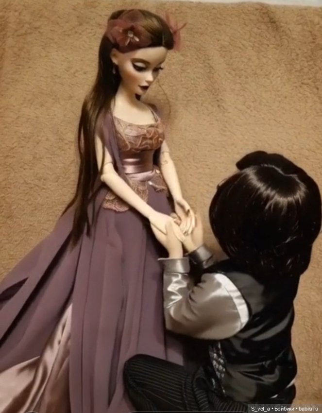 Безымянная звезда от Роберта Тоннера