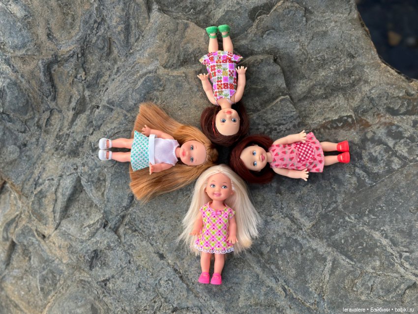 Мой кукольный 2025 и 2 года в хобби