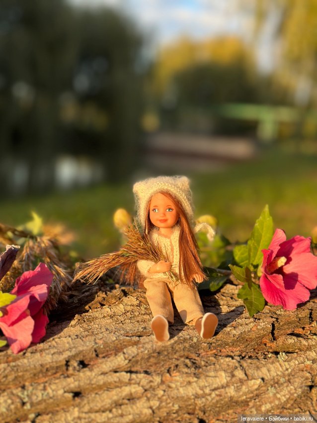 Мой кукольный 2025 и 2 года в хобби (фото 10)