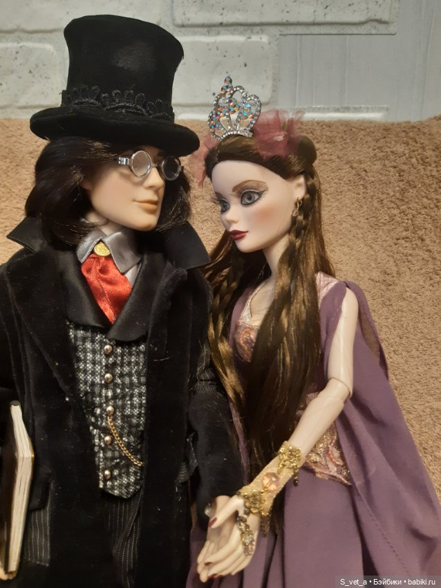 Безымянная звезда от Роберта Тоннера (фото 9)