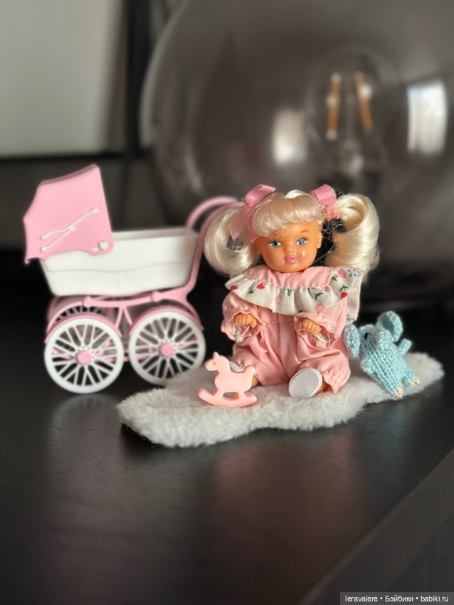 Мой кукольный 2025 и 2 года в хобби