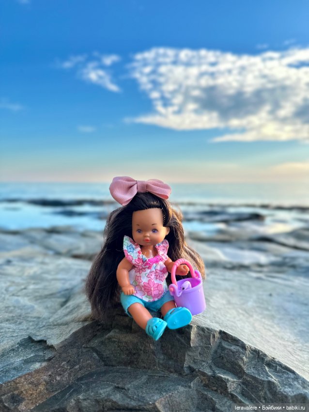 Мой кукольный 2025 и 2 года в хобби