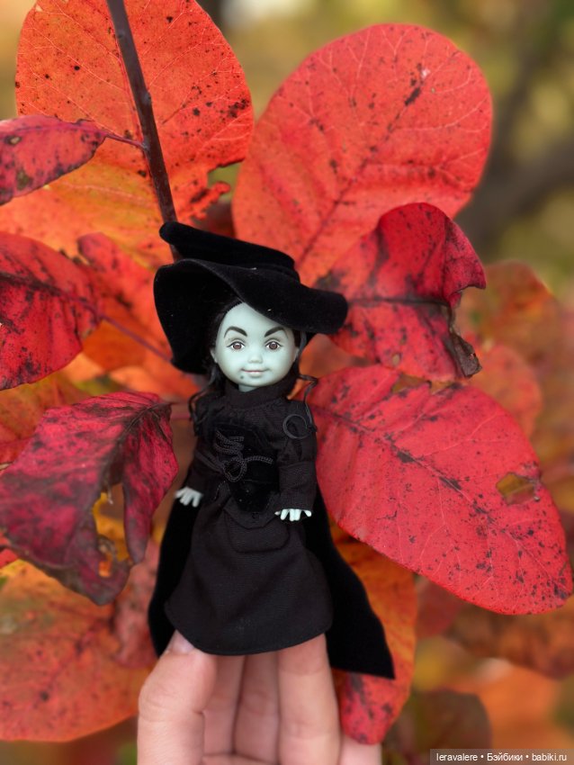 Мой кукольный 2025 и 2 года в хобби