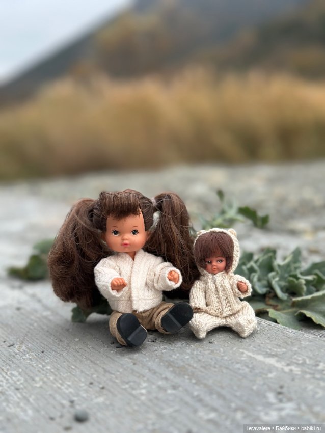 Мой кукольный 2025 и 2 года в хобби