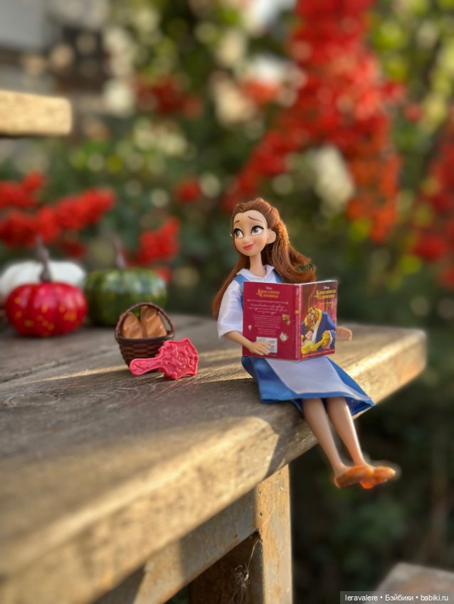 Мой кукольный 2025 и 2 года в хобби