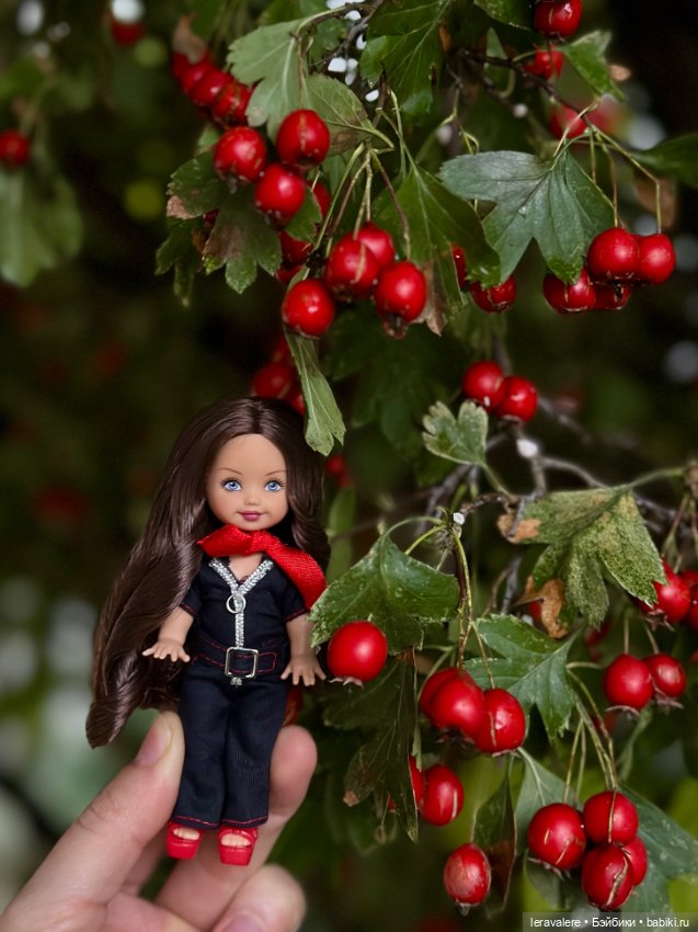 Мой кукольный 2025 и 2 года в хобби