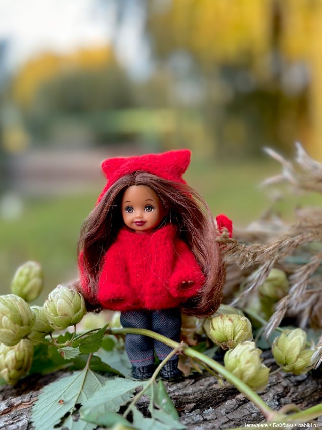 Мой кукольный 2025 и 2 года в хобби