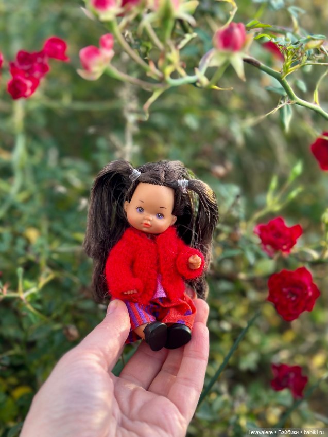 Мой кукольный 2025 и 2 года в хобби