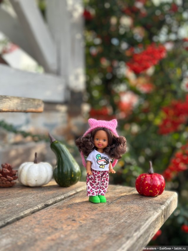 Мой кукольный 2025 и 2 года в хобби