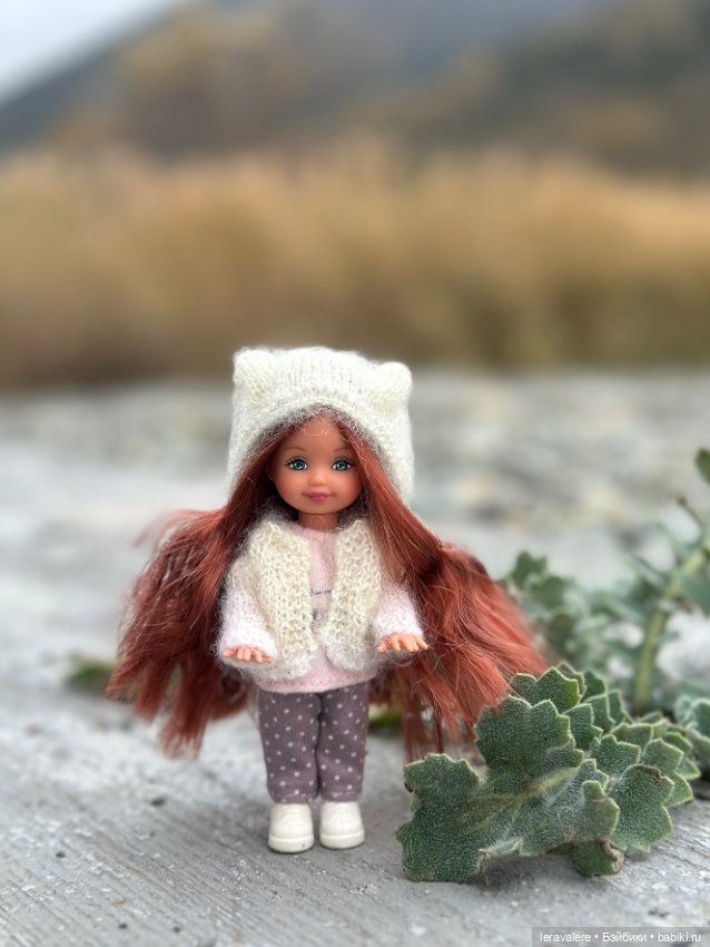 Мой кукольный 2025 и 2 года в хобби