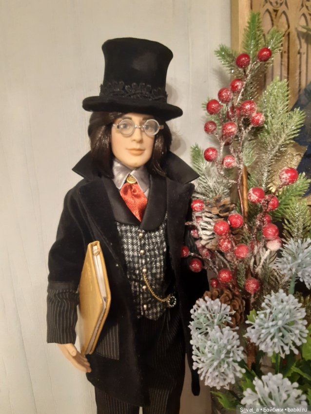 Безымянная звезда от Роберта Тоннера