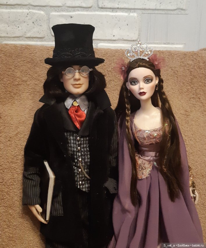 Безымянная звезда от Роберта Тоннера (фото 10)