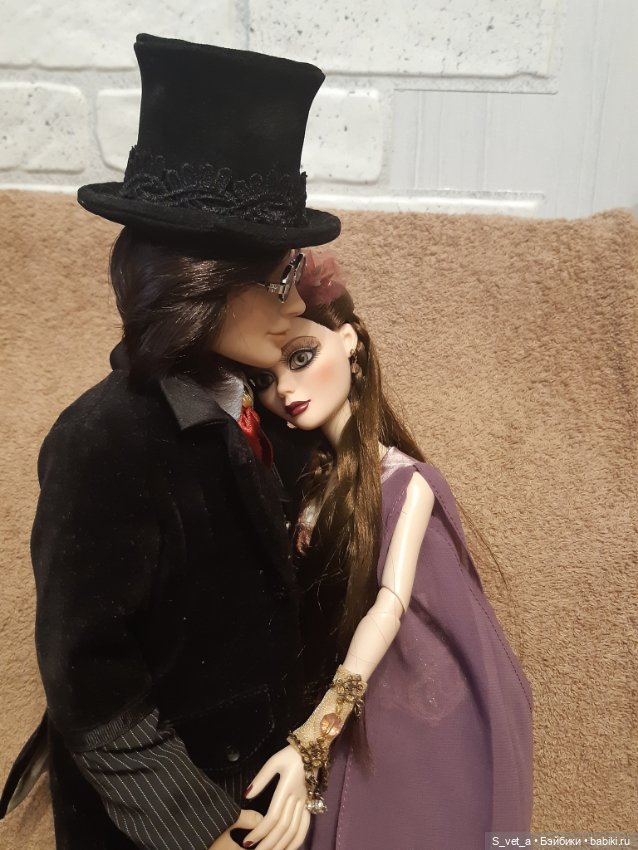 Безымянная звезда от Роберта Тоннера (фото 8)