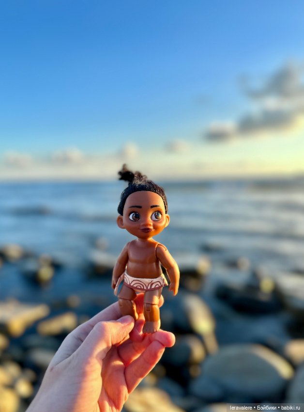 Мой кукольный 2025 и 2 года в хобби