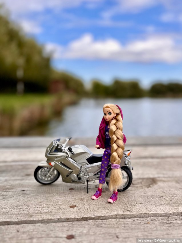 Мой кукольный 2025 и 2 года в хобби