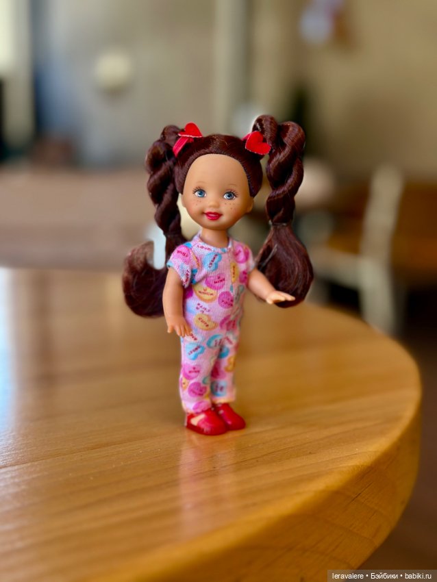 Мой кукольный 2025 и 2 года в хобби (фото 6)