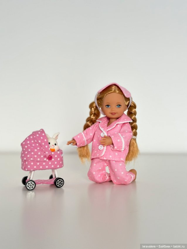 Мой кукольный 2025 и 2 года в хобби