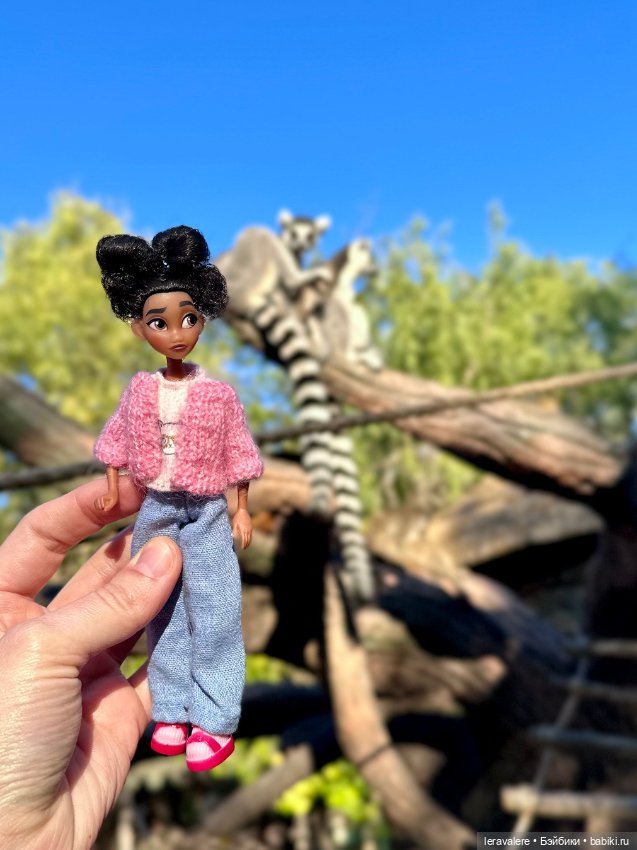 Мой кукольный 2025 и 2 года в хобби