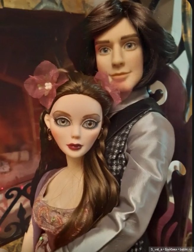 Безымянная звезда от Роберта Тоннера