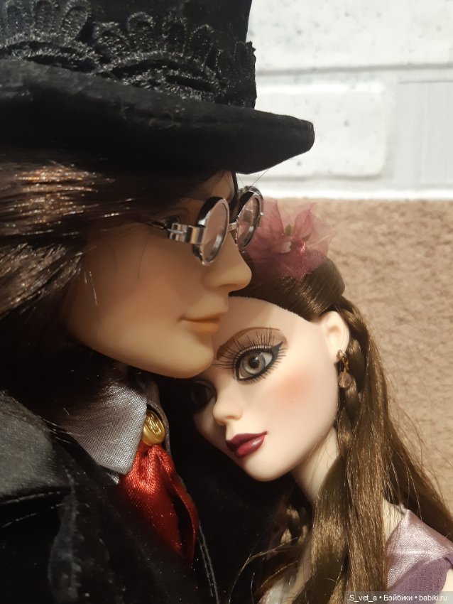 Безымянная звезда от Роберта Тоннера (фото 7)