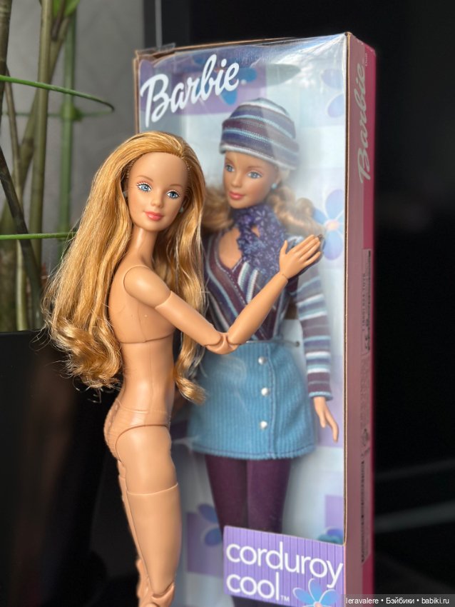 Мой кукольный 2025 и 2 года в хобби