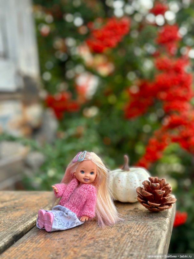 Мой кукольный 2025 и 2 года в хобби