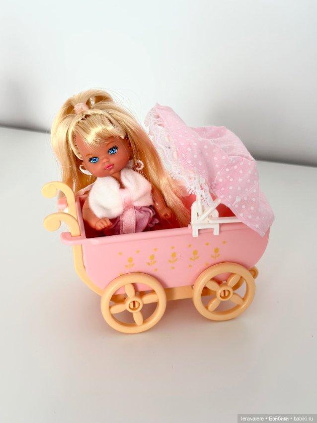 Мой кукольный 2025 и 2 года в хобби