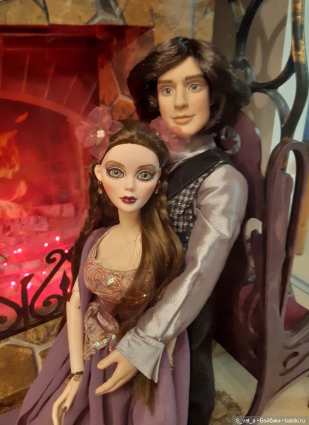 Безымянная звезда от Роберта Тоннера (фото 3)