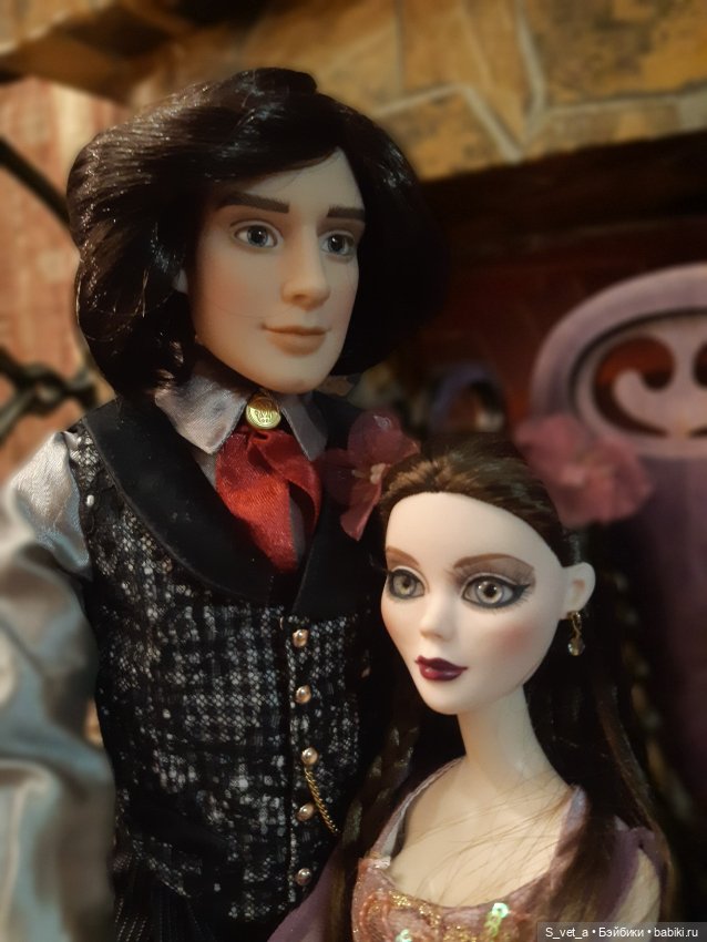 Безымянная звезда от Роберта Тоннера (фото 5)