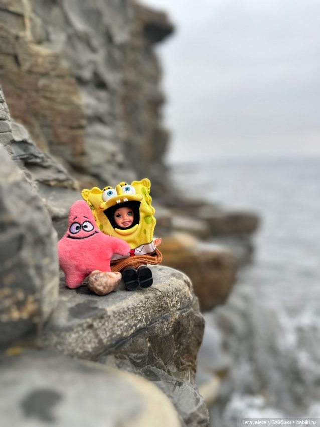 Мой кукольный 2025 и 2 года в хобби