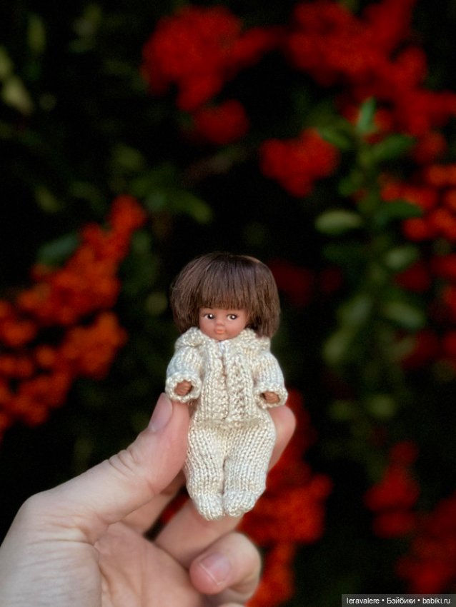 Мой кукольный 2025 и 2 года в хобби