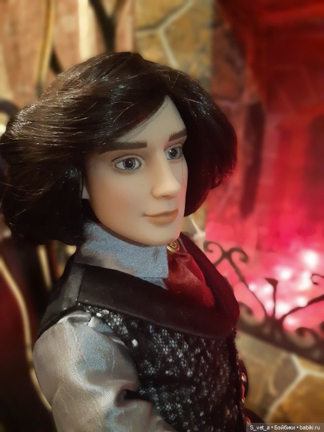 Безымянная звезда от Роберта Тоннера (фото 4)