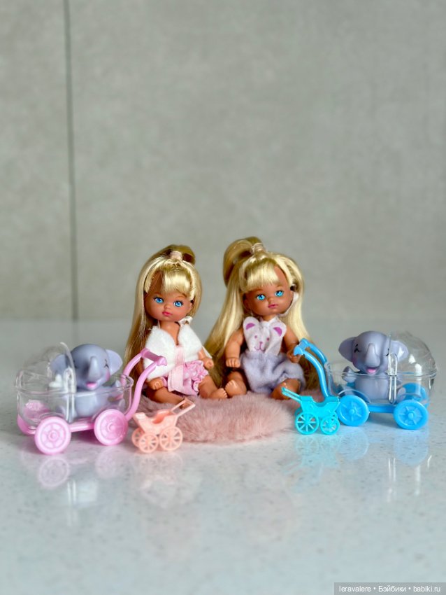 Мой кукольный 2025 и 2 года в хобби