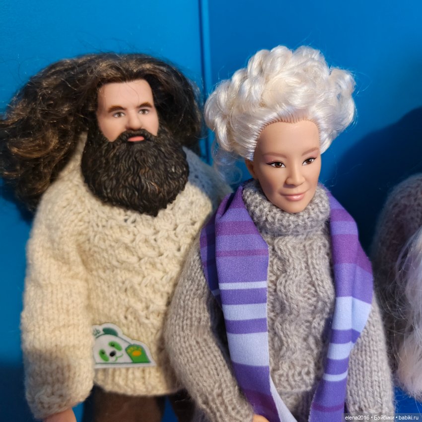 Мои любимые старики разбойники (фото 7)