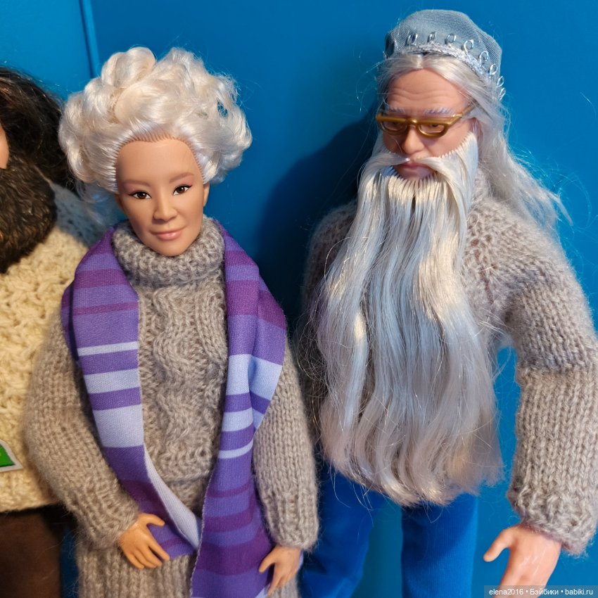 Мои любимые старики разбойники (фото 8)