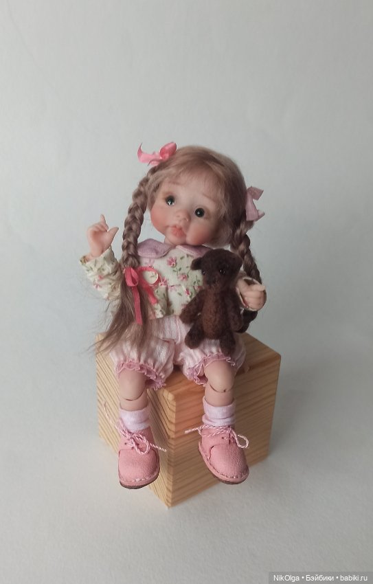 Последние Малышки уходящего года