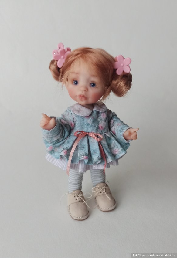 Последние Малышки уходящего года (фото 3)