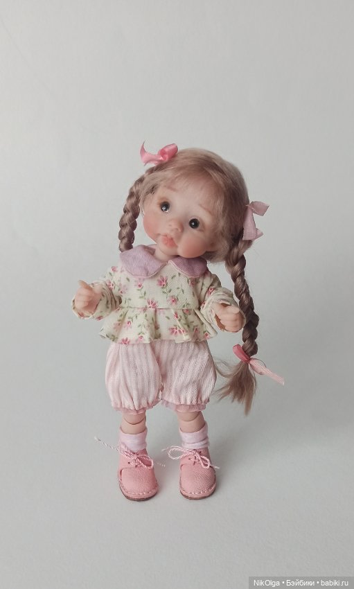 Последние Малышки уходящего года (фото 4)