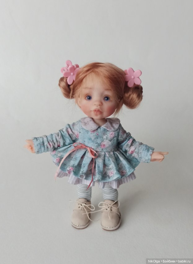 Последние Малышки уходящего года (фото 5)