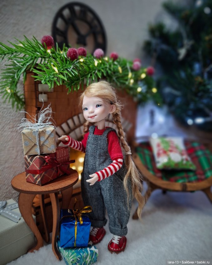 Рубрика "Декабрьские радости" (фото 2)