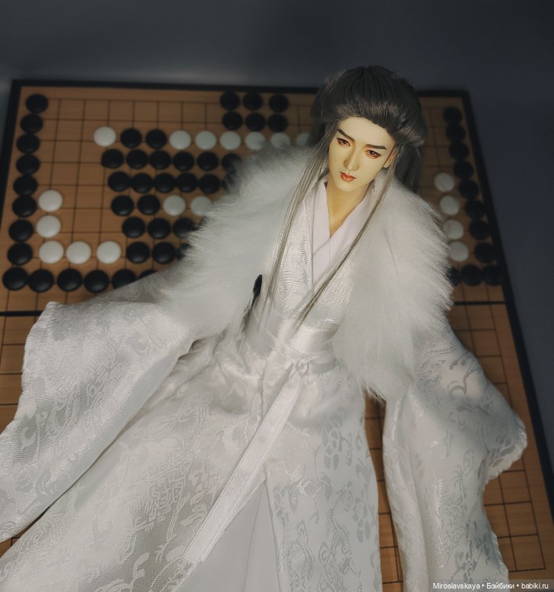 24 стратегии Чен И — Коллекции шарнирных (фото 2)