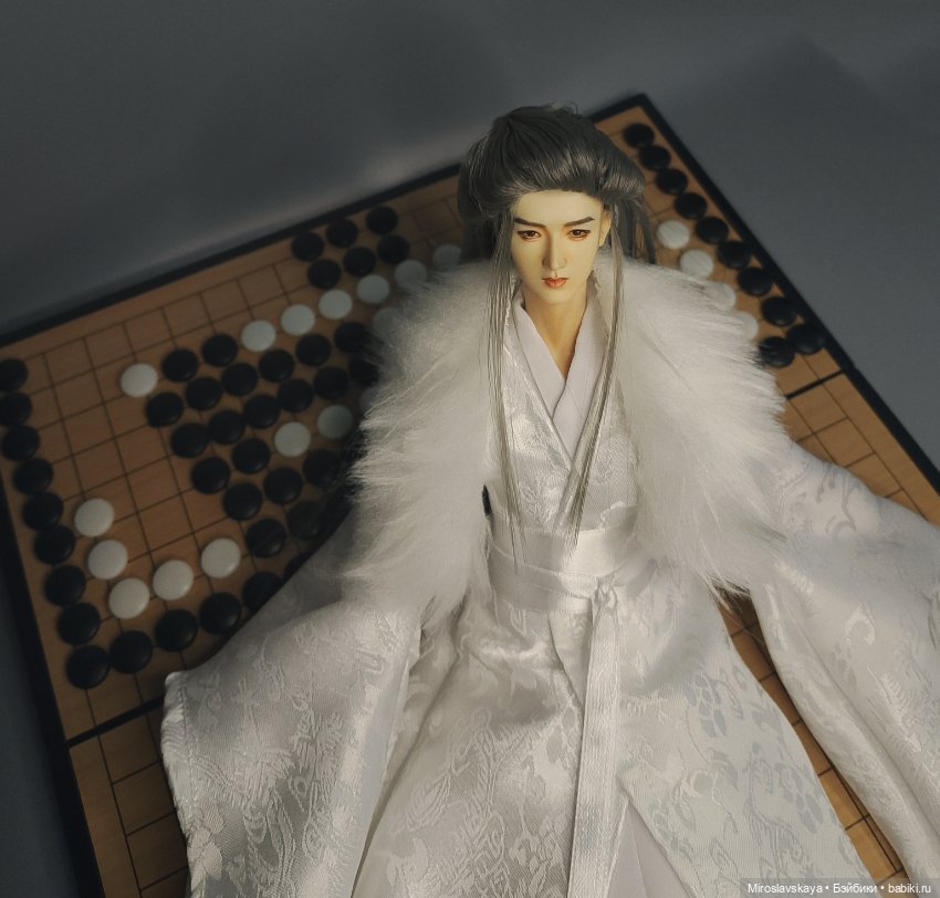 24 стратегии Чен И — Коллекции шарнирных