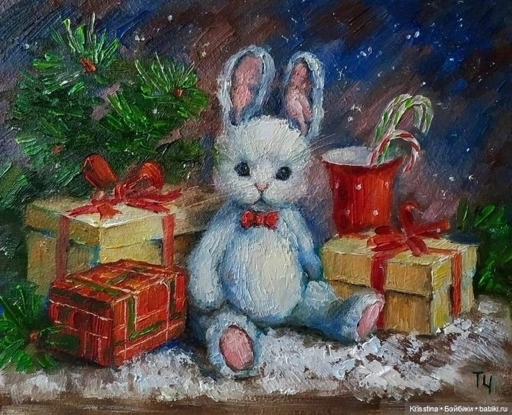 Куколки и их друзья 🤗 — Болталка и разговоры обо всем: жизнь (фото 4)