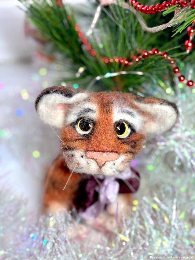 Игрушки созданные с любовью ♥️ (фото 3)