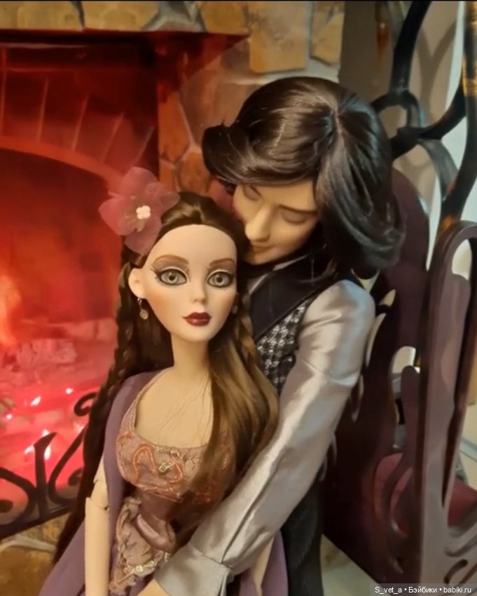 Безымянная звезда от Роберта Тоннера