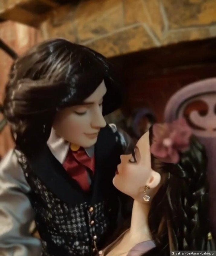 Безымянная звезда от Роберта Тоннера