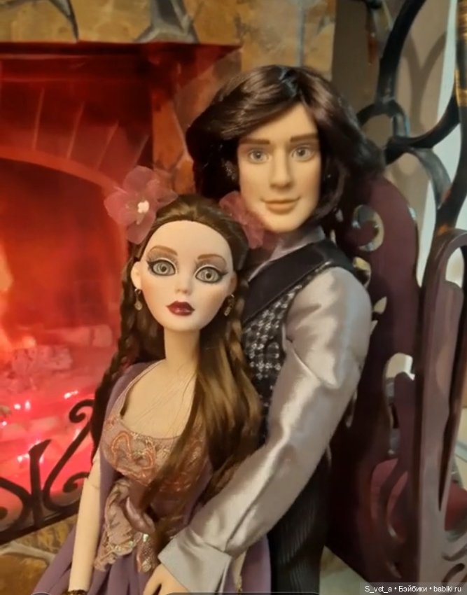 Безымянная звезда от Роберта Тоннера