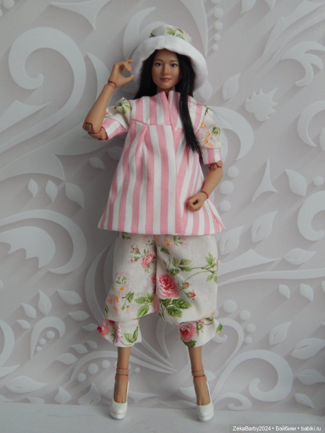 Чуть-чуть новинок и Иванка (фото 2)