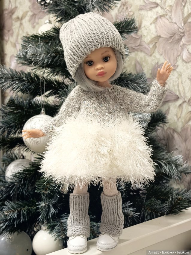 Мои Паолочки: часть 8 Новый год